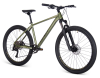 Купить Aspect Nickel Pro 27.5 2025 Зеленый Артикул 4640258343618, 4640258343601