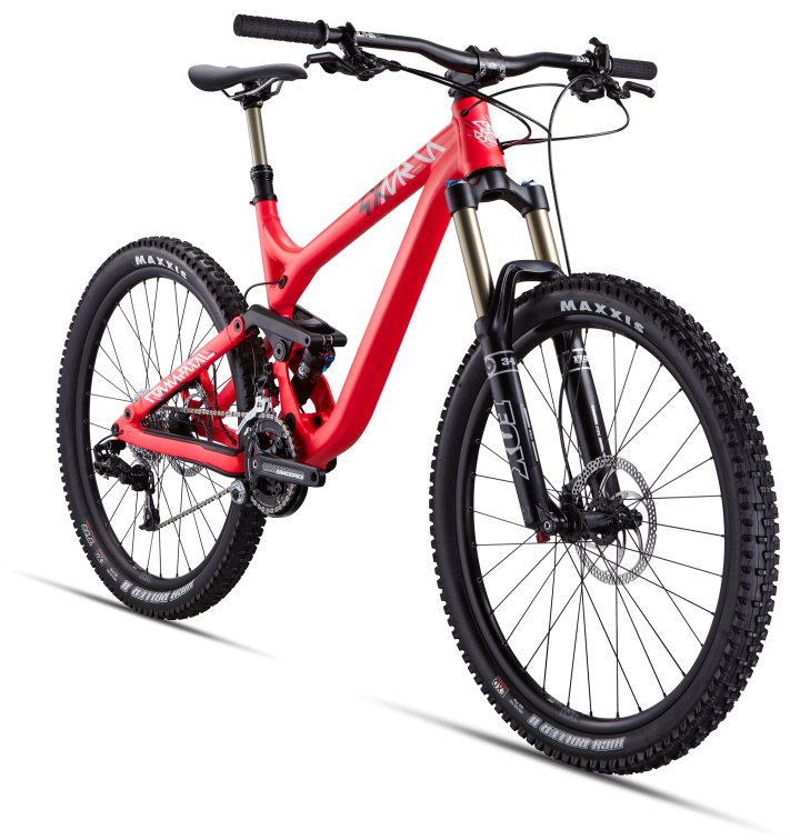 Купить Commencal Meta SX 1 (2014) Артикул 