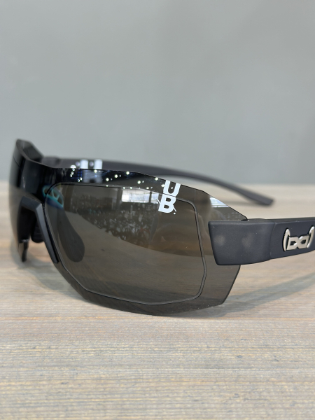 Очки Очки спортивные Gloryfy G9 Radical Helioz silver Артикул 