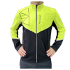 Куртки Куртка Fischer Softshell Light black/yellow Артикул 4680162763461, 4680162763454