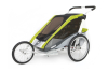 Коляски спортивные Коляска Thule Cougar2 Артикул 