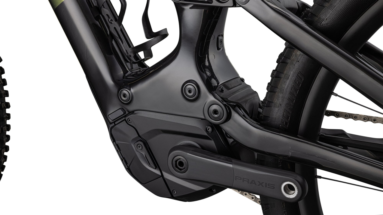 TURBO LEVO - лучшее из возможного! Specialized S-Works Turbo Levo 29/27 SRAM XX 2024 Gloss Gold Pearl Over Carbon / Carbon Артикул 95223-0903, 95223-0905, 95223-0904, 95223-0906, 95223-0902