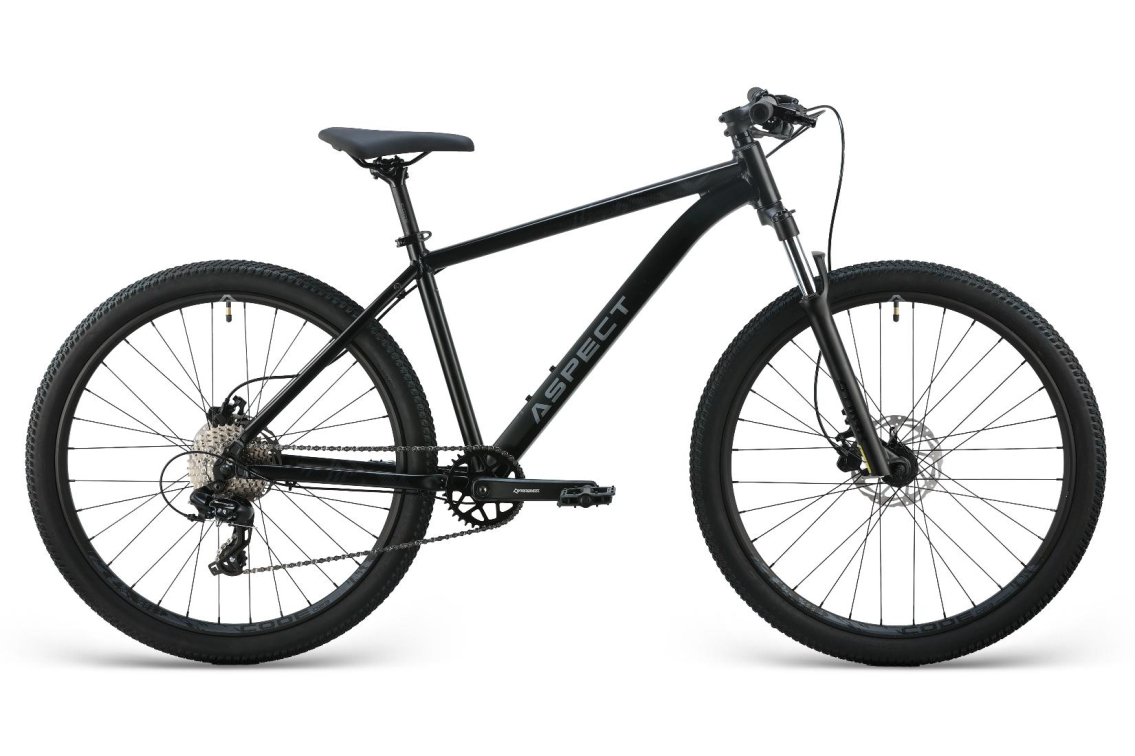 Купить Aspect Radium Pro 27.5 2025 Черный Артикул 4640258343229, 4640258343236