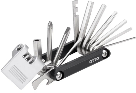 Инструмент Мультитул OYYO MT30 Артикул 