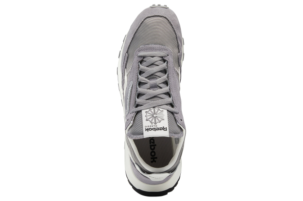 Кроссовки Кроссовки Reebok Classic Leather Legacy mgh solid grey/pure grey 5/chalk Артикул S241718, S241718.5, S2417110, S2417111.5, S2417110.5, S241719, S2417111, S241719.5