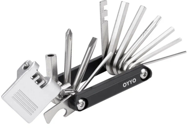 Мультитул OYYO MT30