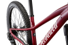 24 дюйма (7-11 лет) Specialized Riprock 24 Expert 2024 Gloss Raspberry / White Артикул 96522-3411