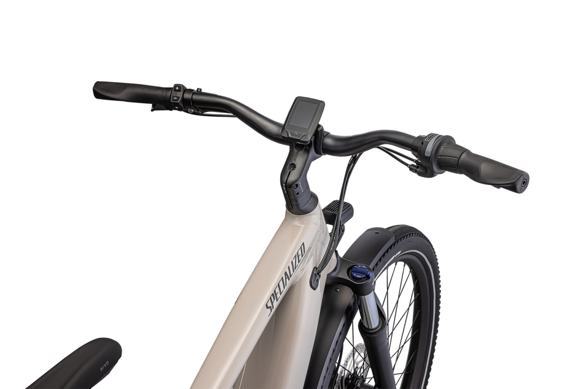 TURBO VADO - свой в городе! Specialized Turbo Vado 3.0 IGH 2023 White Mountains / Black Reflective Артикул 95322-7506, 95322-7502, 95322-7501, 95322-7503, 95322-7505, 95322-7504