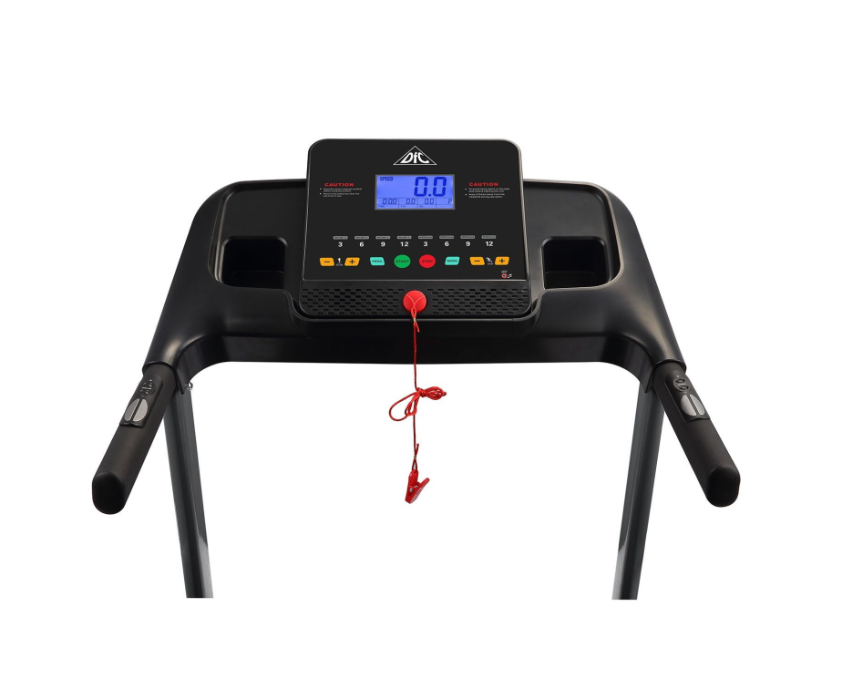 Беговые дорожки DFC ASCONA PRO Артикул 