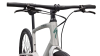 Городские велосипеды Specialized Sirrus X 5.0 2027 Gloss Dolomite Metallic / Fjord Metallic Frost Reflective Артикул 92427-3203, 92427-3206, 92427-3204