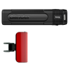 Фары и фонари Фонарь комплект Knog Blinder 1000 & Mid Cobber Артикул 