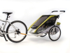 Коляски спортивные Коляска Thule Cougar1 Артикул 