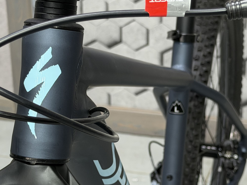 Купить Specialized Rockhopper Expert 29 2025 Satin Cast Blue Metallic / Gloss Astral Blue Артикул 91825-3906, 91825-3903, 91825-3902, 91825-3905, 91825-3904
