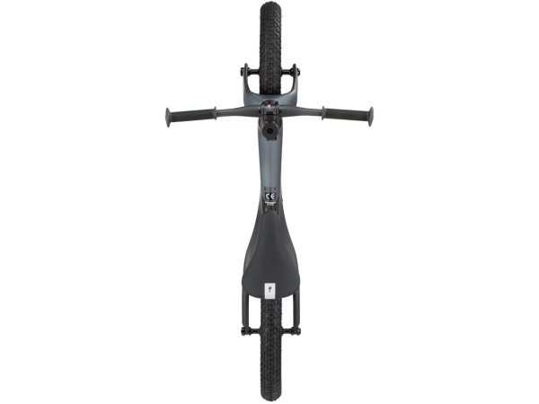 Беговелы для мальчиков Specialized Hotwalk Carbon Satin Chamelion / Carbon Артикул 94021-0005