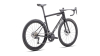 Шоссейные велосипеды Specialized Tarmac SL8 Pro - Ultegra Di2 2025 Gloss Carbon / Metallic White Silver Артикул 94925-1258, 94925-1244, 94925-1252, 94925-1261, 94925-1249, 94925-1256, 94925-1254