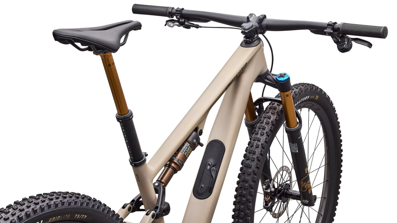 Купить Specialized Epic 8 EVO Pro 2026 Satin Sandstone Metallic / Burnt Gold Артикул 94826-1003, 94826-1004, 94826-1002, 94826-1005