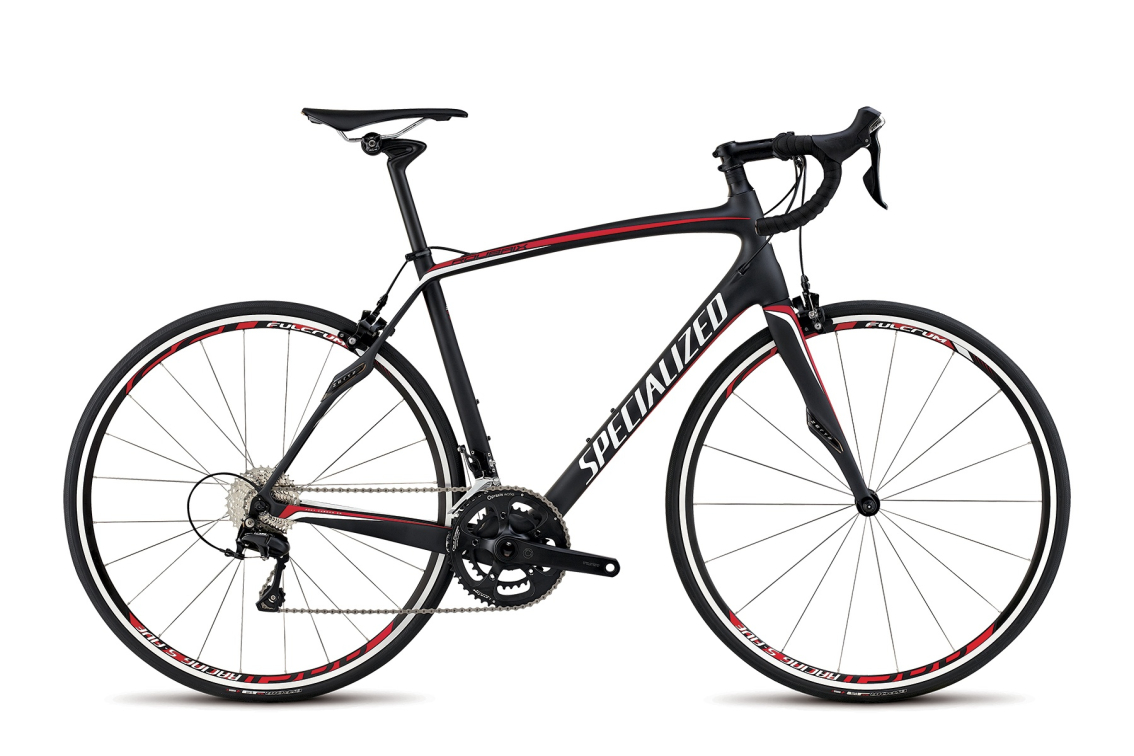 Шоссейные велосипеды Specialized Roubaix SL4 Elite 2015 Артикул 94415-4054, 94416-4056, 94415-4052