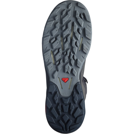 Ботинки Ботинки Salomon Outpulse Mid GTX Black/Ebony/Vanilla Артикул L41588831, L41588830, L41588834, L41588835, L41588832