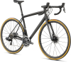 Шоссейные велосипеды Specialized S-Works Aethos 2022 Carbon/Chameleon Eyris Color Run/Chrome Foil Артикул 97222-0258, 97222-0256, 97222-0252, 97222-0254, 97222-0261, 97222-0249