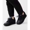 Кроссовки Кроссовки Reebok Maison Margiela Project 0 Classic Leather Memory Of black/ftwr white/black Артикул GW501413, GW50145, GW501410, GW50145.5, GW50149.5, GW50148, GW501411, GW50146.5, GW50149, GW50148.5, GW501410.5, GW50147.5, GW50147, GW50146