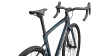 Шоссейные велосипеды Specialized Roubaix SL8 Comp 105Di2 2025 Gloss LagoonTint / Over Carbon / Morning Mist Артикул 94425-5044, 94425-5058, 94425-5054, 94425-5049, 94425-5061, 94425-5052, 94425-5056, 94425-5064