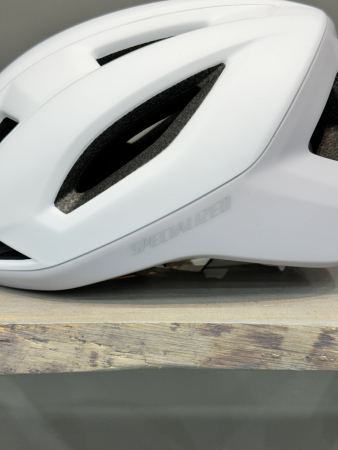 Шлемы Шлем Specialized Search White Артикул 60124-1613, 60124-1614, 60124-1612