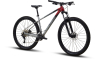 Купить Polygon Xtrada 5 29 2023 Красный/Серый Артикул AIBPX29XT5500 XL RED/GRY BA, 8994981049931, 8994981049948