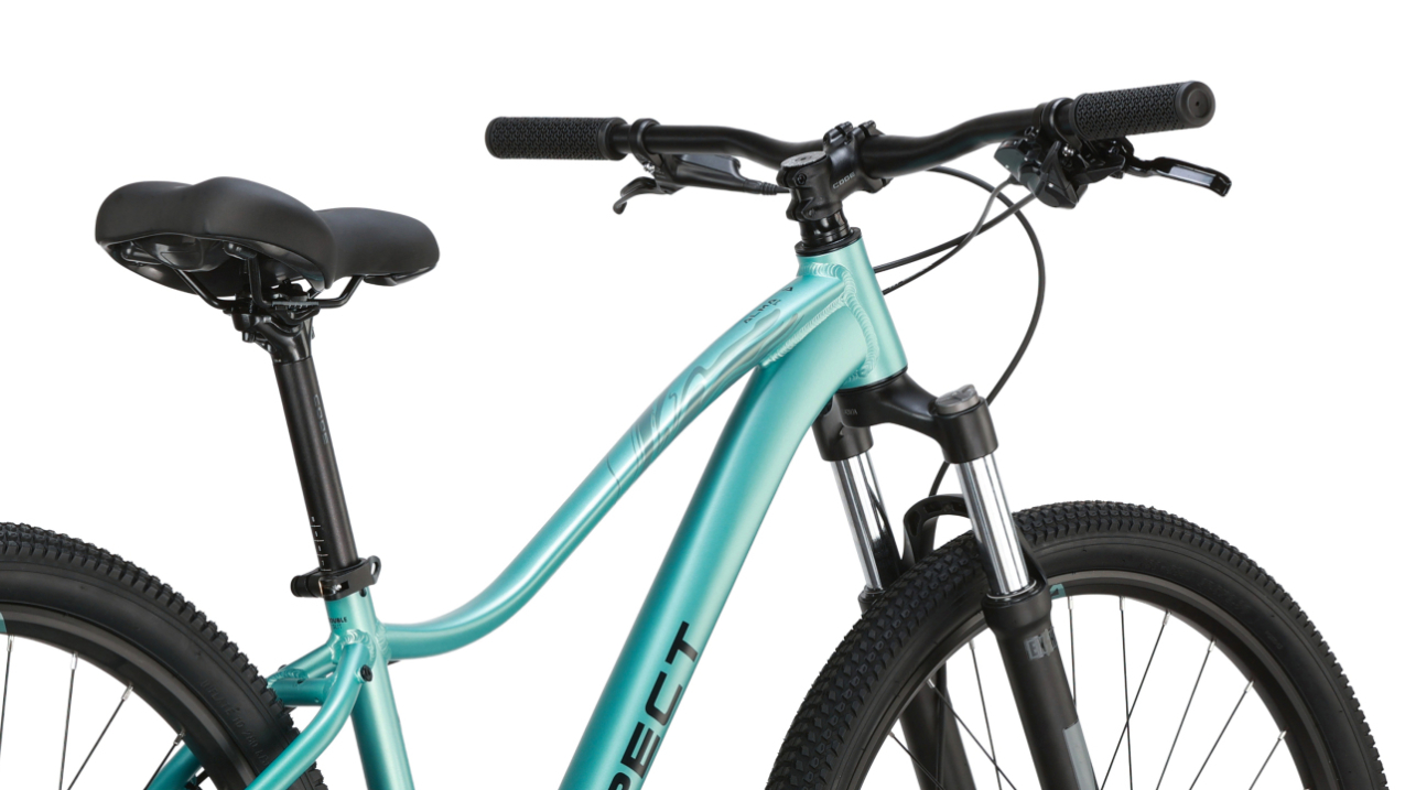 Купить Aspect Alma Pro 27.5 2026 Голубой Артикул 4660447850604, 4660447850598, 4660447850611