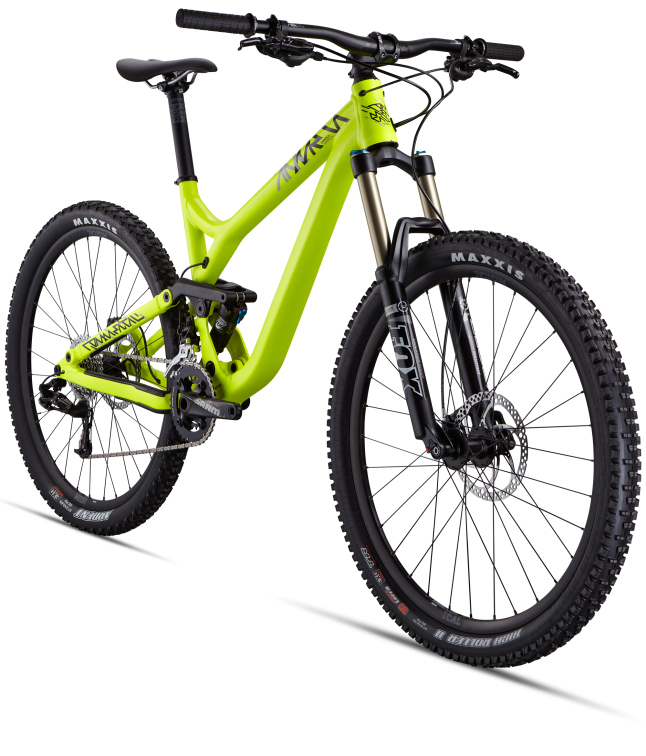 Купить Commencal Meta AM 3 2014 Артикул 