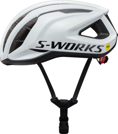 Шлемы Шлем Specialized S-Works Prevail 3 White / Black Артикул 60923-1074, 60923-1073, 60923-1072