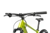 Купить Superior XC 879 2025 Matte Lime Metallic/Chrome Silver  Артикул 801.2025.29474, 801.2025.29470