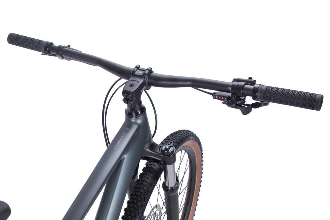 Купить Aspect Cobalt Elite 29 2025 Черный Артикул 4640258344097, 4640258344103, 4640258344110, 4640258344080