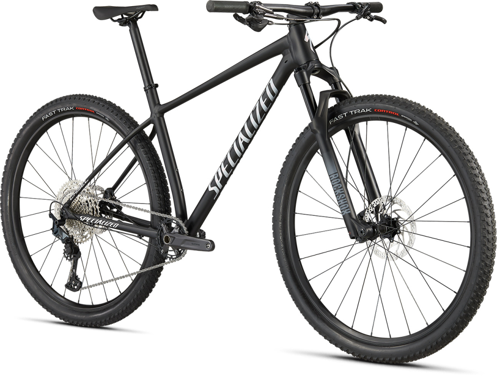 Купить Specialized Chisel Comp 29 2021 Gloss Black / Abalone Артикул 91721-5001, 91721-5004, 91721-5005, 91721-5002, 91721-5003