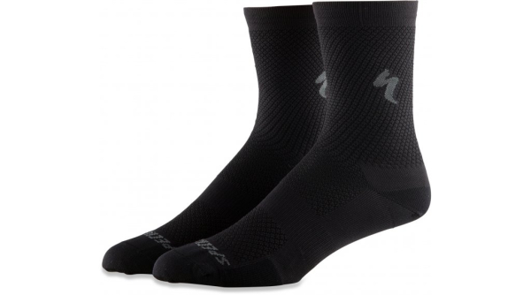 Носки Specialized Hydrogen Vent Tall Road Socks
