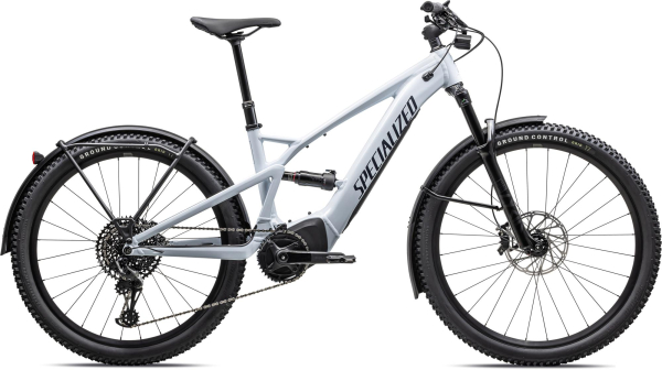 Specialized Turbo Tero X 6.0 29 2023 Morning Mist / Dark Navy