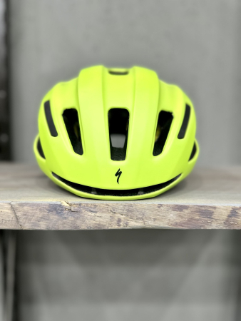 Шлемы Шлем Specialized Align II Mips Нyprviz/Black Reflective Артикул 60821-1013, 60821-1012, 60821-1015