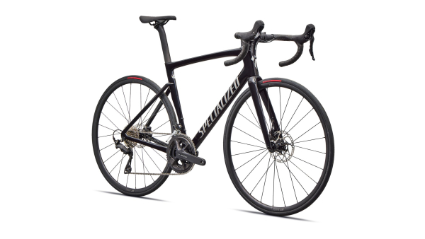 Specialized Tarmac SL7 Sport - Shimano 105 2026 Gloss Black / Dolomite Metallic