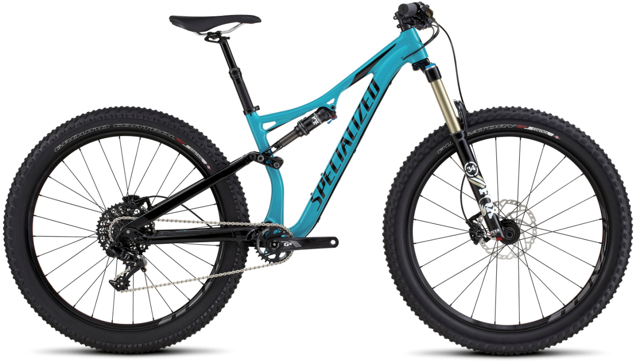 Купить Specialized Rhyme FSR Comp 6Fattie 2017 Артикул 96317-5104, 96317-5102, 96317-5101, 96317-5103