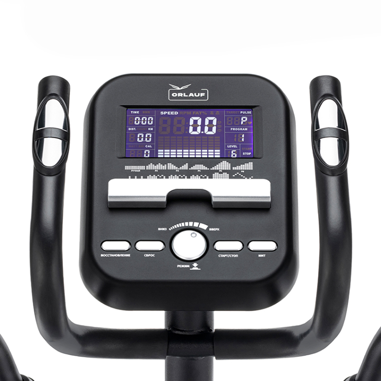 Эллиптические тренажеры Orlauf Brix Артикул 