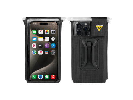 Велогаджеты и аксессуары Чехол для телефона Topeak Phone DryBag Артикул TT9882, TT9881, TT9880