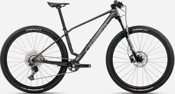 Orbea Alma M50 2027 Карбон