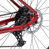 Купить Welt Icon 1.0 27 2026 Fast Red Артикул 9333726089228
