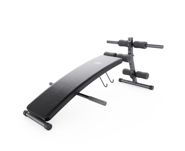 Скамья для пресса DFC S0017B