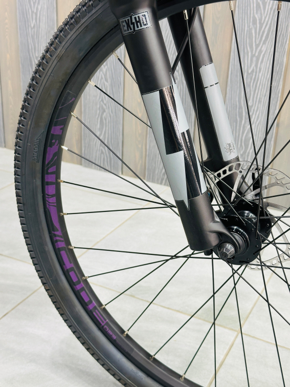 Купить Aspect Alma Pro 27.5 2026 Фиолетовый Артикул 4660447850628, 4660447850635, 4660447850642