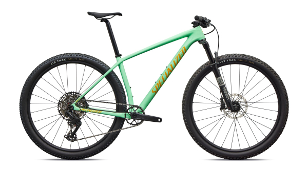 Specialized Epic Hardtail Comp SRAM Eagle 70 2026 Gloss Oasis