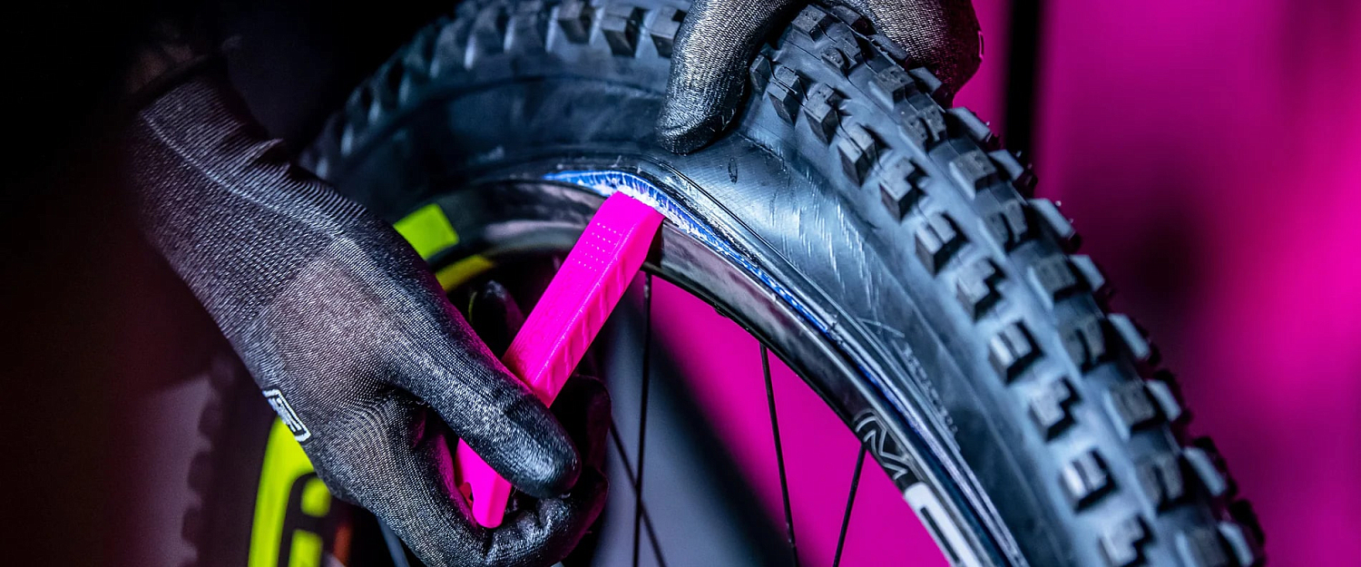 Монтажки Muc-Off Rim Stix 2 шт