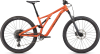 Купить Specialized Stumpjumper Alloy 2021 Satin Blaze / Black Артикул 93321-7106, 93321-7102, 93321-7105, 93321-7103, 93321-7104, 93321-7101