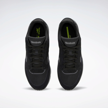 Кроссовки Кроссовки Reebok GL 1000 core black/pure grey 7/pure grey 5 Артикул GY59458.5, GY594510.5, GY59459