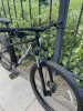 Купить Specialized Rockhopper Elite 27,5 Deore 1x10 2021 Gloss Tarmac Black / White Артикул 