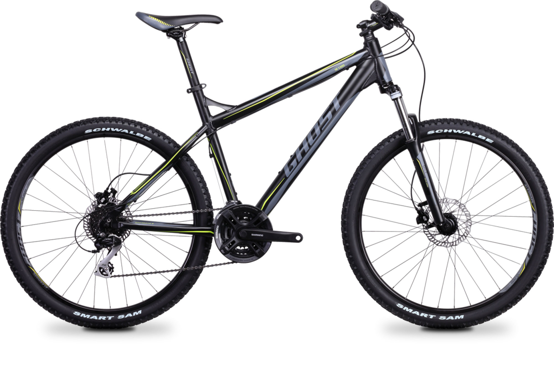 Купить Ghost SE 1300 2014 Артикул 